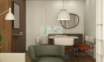 Imagem 2: Apartamento em Gramado