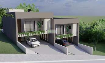 Imagem: Sobrados próximo ao Parcão