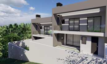 Imagem 4: Sobrados próximo ao Parcão