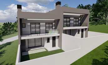 Imagem 5: Sobrados próximo ao Parcão