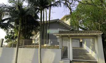 Imagem: Casa em Novo Hamburgo