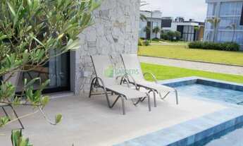 Imagem 3: Casa em condomínio fechado em Atlântida Sul