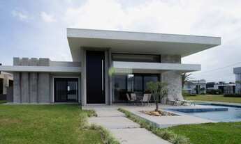 Imagem: Casa em condomínio fechado em Atlântida