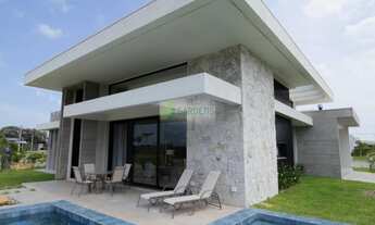 Imagem 5: Casa em condomínio fechado em Atlântida Sul