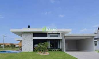 Imagem 6: Casa em condomínio fechado em Atlântida Sul