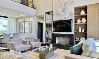 Imagem 7: Casa no condomínio Lagoa do Passo