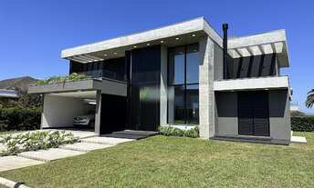 Imagem 2: Casa no condomínio Lagoa do Passo