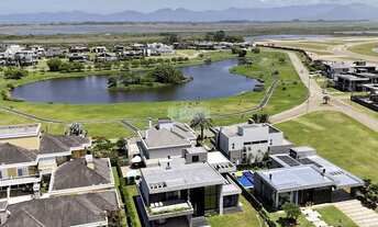 Imagem 4: Casa no condomínio Lagoa do Passo