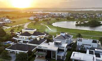 Imagem 5: Casa no condomínio Lagoa do Passo