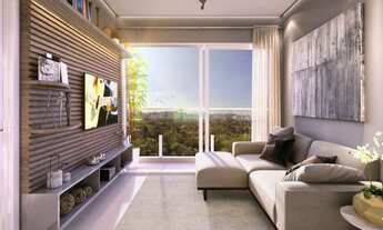 Imagem 3: Apartamento em Porto Alegre