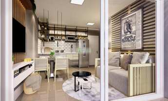 Imagem 4: Apartamento em Porto Alegre