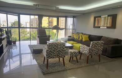 Imagem 2: Apartamento Amplo com 280 metros privativos