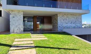 Imagem: Casa em Condominio Horizon