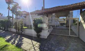 Imagem: Linda Casa Comercial Plana