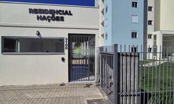 Imagem: Apartamento de Dois dormitórios próximo