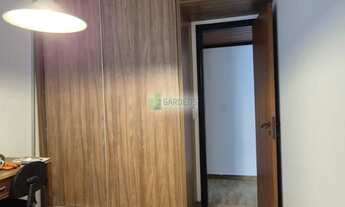 Imagem 7: Apto 2 dormitorios super aconchegante com sacada na sala e no dormitorio, sala ampla e ban