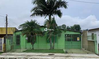 Imagem: Ótima casa dois dormitórios no Bairro