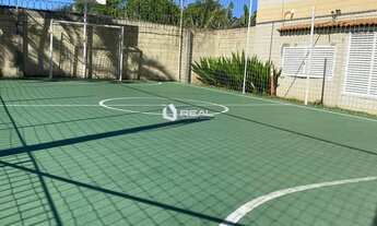 Imagem 5: Excelente Sobrado três dormitórios em condomínio no Bairro Fátima em canoas