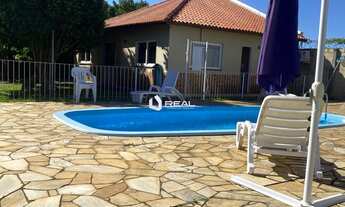 Imagem 6: Excelente Sobrado três dormitórios em condomínio no Bairro Fátima em canoas