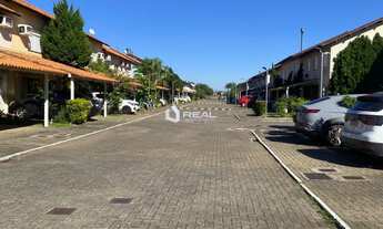 Imagem 7: Excelente Sobrado três dormitórios em condomínio no Bairro Fátima em canoas