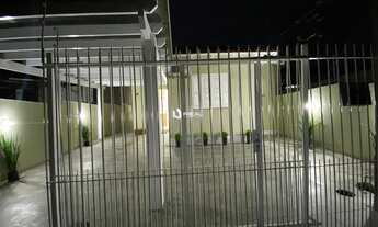 Imagem: Casa dois dormitórios, Morada das Acácias