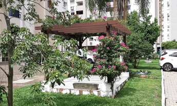 Imagem: Apartamento três dormitórios suíte, centro