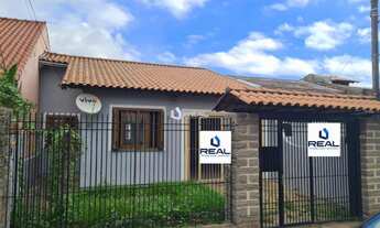 Imagem: Casa dois dormitórios, Bairro Mato Grande