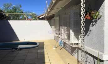 Imagem 6: Linda casa com piscina três dormitórios no Bairro São José. Ozanan