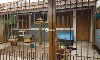 Imagem: Linda casa de Esquina no Bairro São José