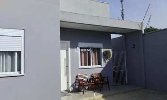 Imagem: Linda casa dois dormitórios no Bairro São