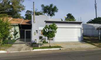 Imagem 2: Linda casa dois dormitórios no Bairro São José em canoas