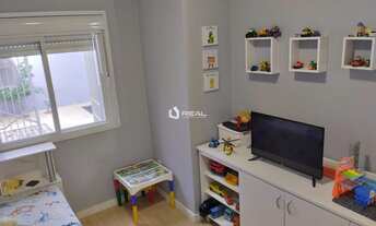 Imagem 4: Linda casa dois dormitórios no Bairro São José em canoas