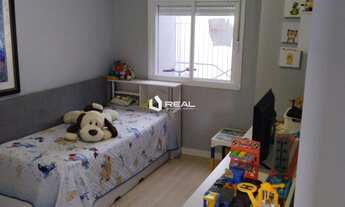 Imagem 6: Linda casa dois dormitórios no Bairro São José em canoas