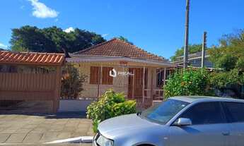 Imagem 3: Ótima casa de dois dormitórios em excelente localização no Bairro Niterói em canoas