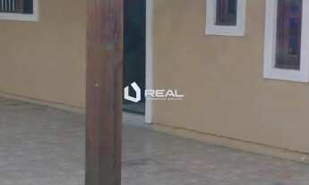 Imagem: Linda casa de dois dormitórios na Igara