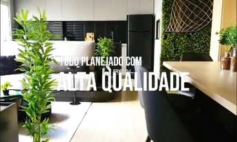 Imagem: Lindo Apartamento de dois dormitórios no