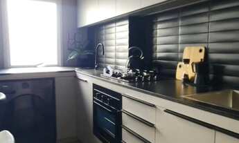 Imagem 5: Lindo Apartamento de dois dormitórios no Bairro Marechal Rondon em canoas