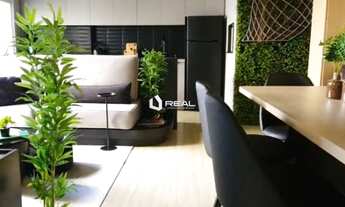 Imagem 6: Lindo Apartamento de dois dormitórios no Bairro Marechal Rondon em canoas