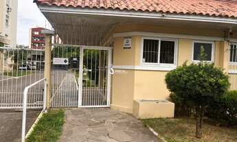 Imagem 5: Lindíssimo Apartamento dois dormitórios no Bairro Marechal Rondon em canoas