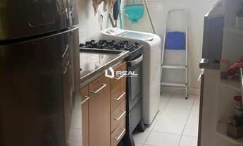 Imagem 7: Lindíssimo Apartamento dois dormitórios no Bairro Marechal Rondon em canoas