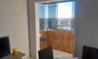 Imagem 7: Lindo Apartamento de dois dormitórios condomínio Vila Rosa em canoas