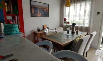 Imagem 2: Sobrado de 3 dormitórios. Bairro Igara - Canoas/RS