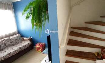 Imagem 3: Sobrado de 3 dormitórios. Bairro Igara - Canoas/RS