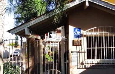 Imagem 3: Sobrado condomínio Fechado,Centro