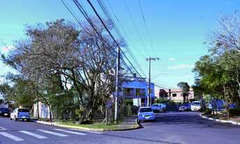 Imagem 2: Terreno com área superficial de 660m² bairro Mathias Velho - Canoas/RS