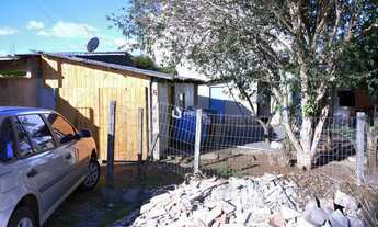 Imagem 4: Terreno com área superficial de 660m² bairro Mathias Velho - Canoas/RS