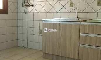 Imagem 2: Ótimo Apartamento com 2 dormitórios térreo no Bairro Nossa Senhora Das Graças