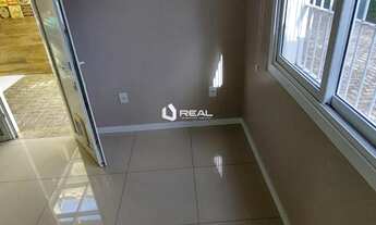 Imagem: Lindo sobrado no Bairro Nossa Senhora Das