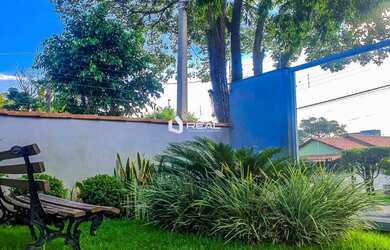 Imagem 1: Lindo sobrado no Bairro Nossa Senhora Das Graças