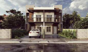 Imagem: Lindo Sobrado três dormitórios uma suite